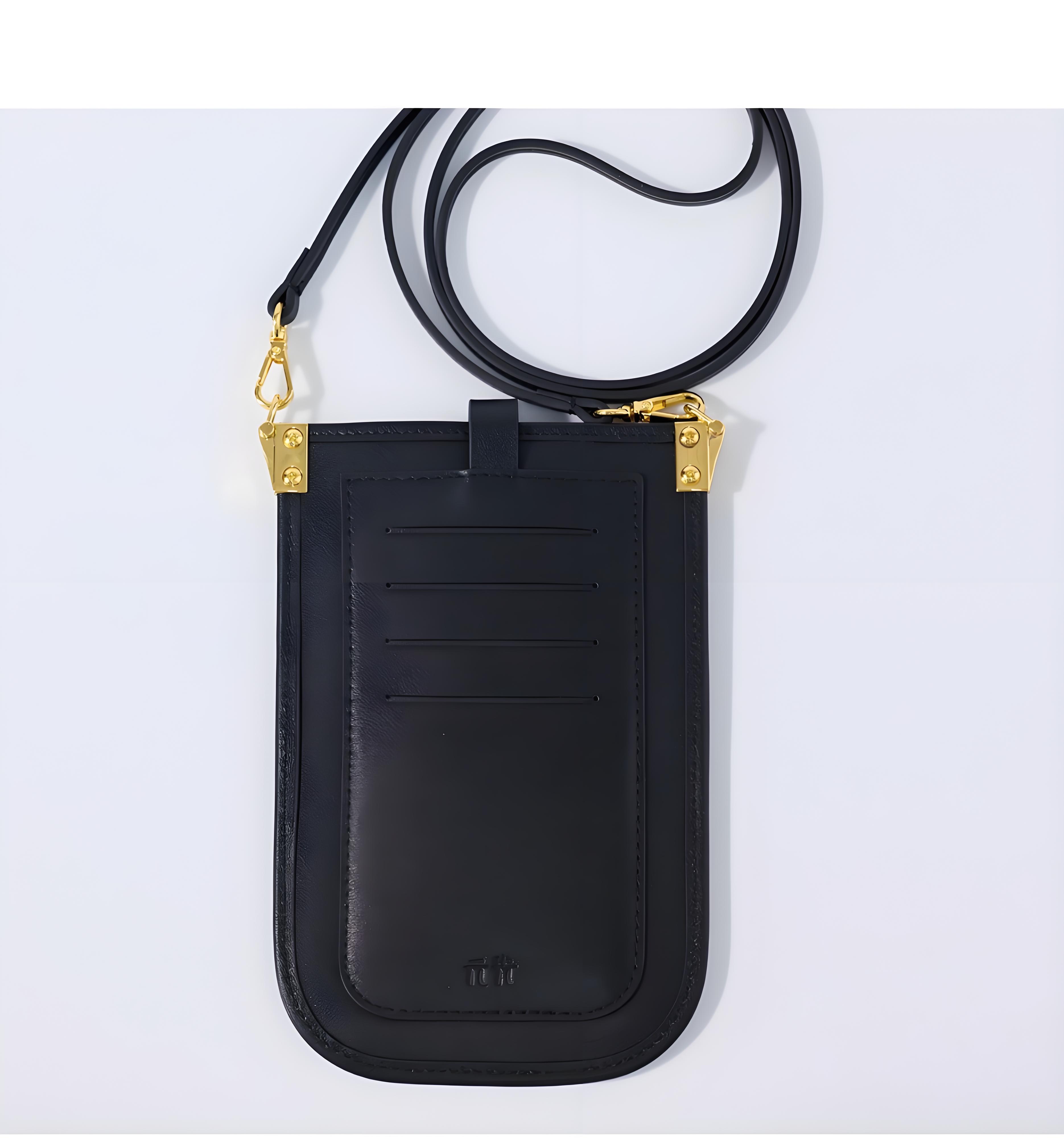 Dragon Relic: Silk & Myth Carrying Case