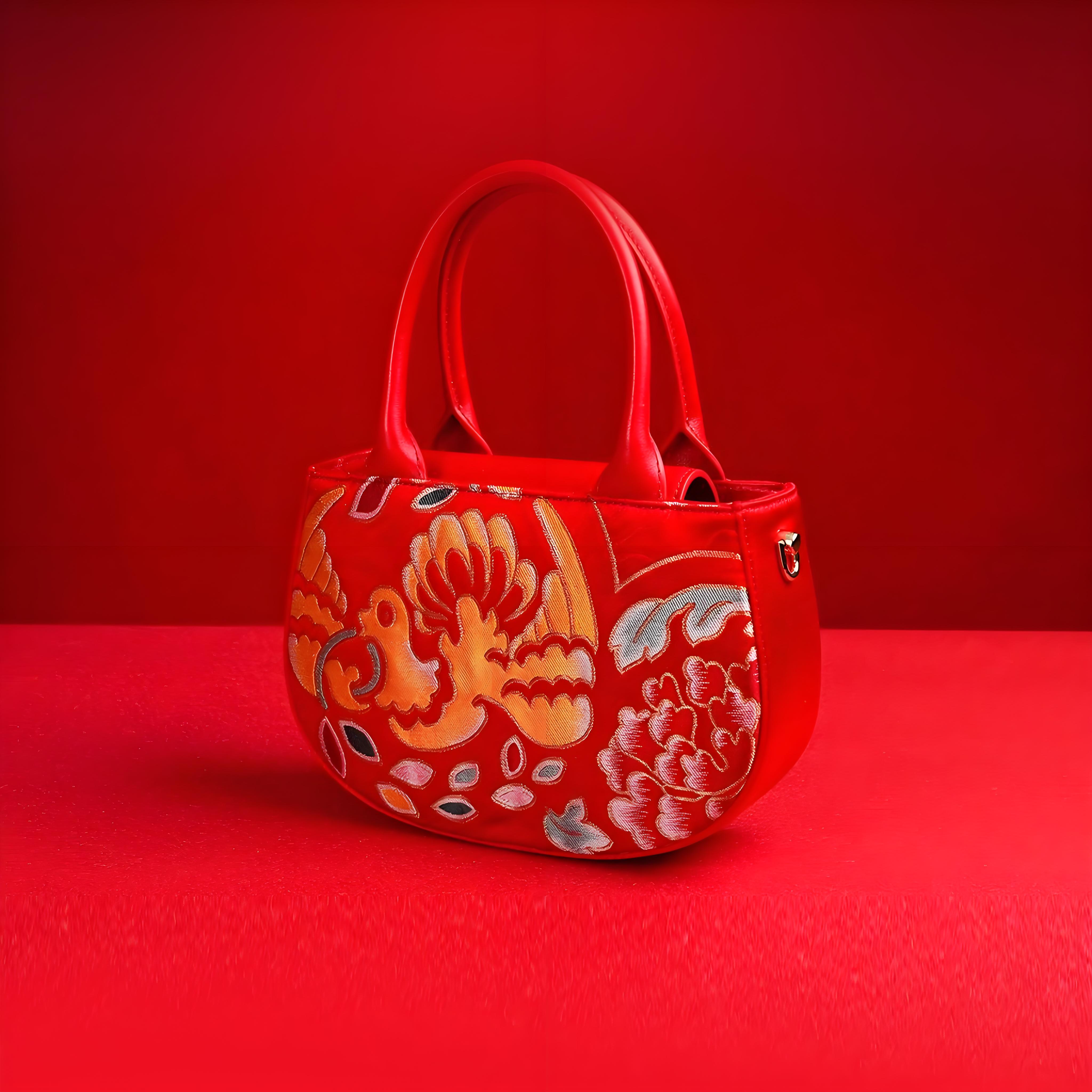 Imperial Messenger Bag: A Goose’s Oath