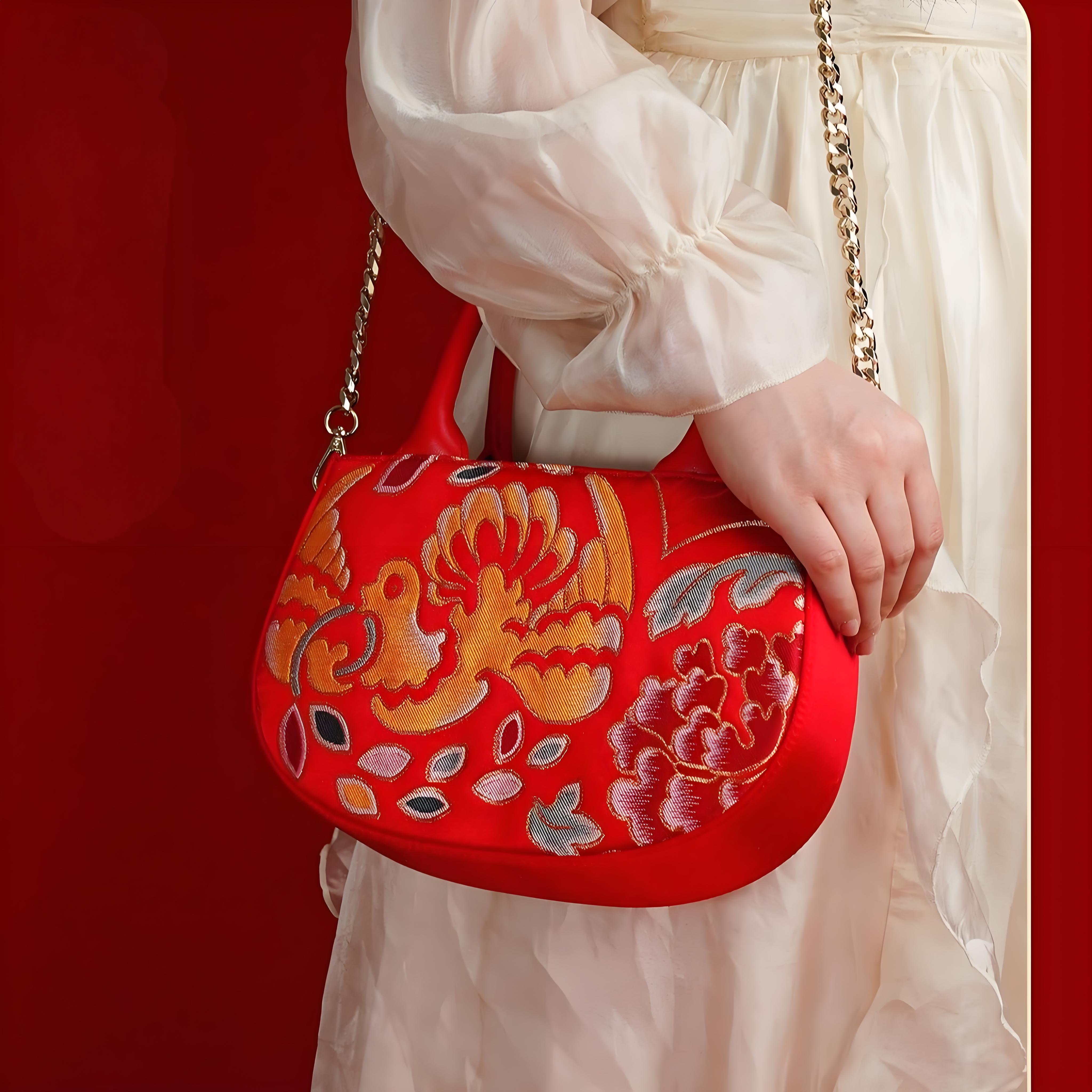 Imperial Messenger Bag: A Goose’s Oath