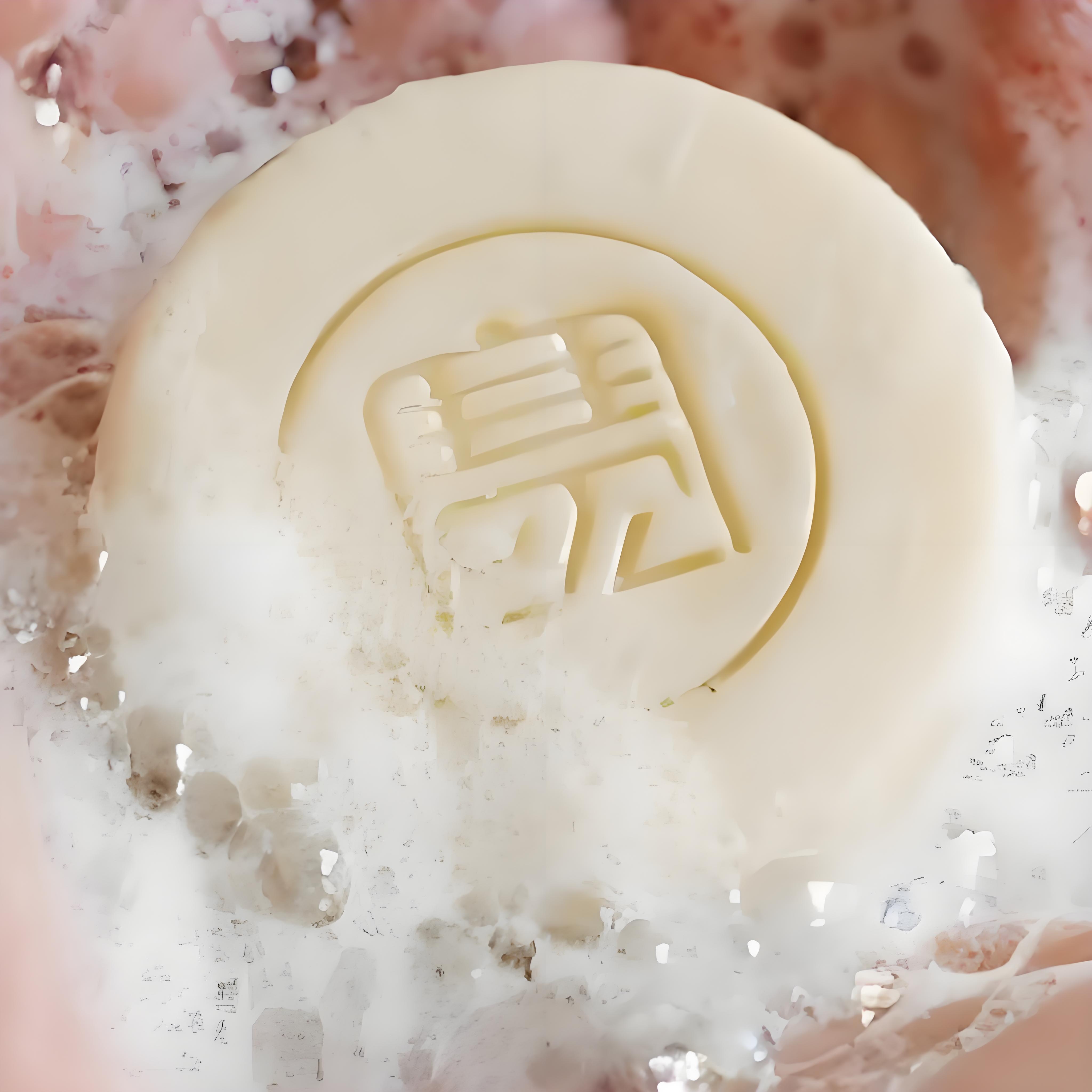 Ginseng & Silk: Imperial Cleansing Tablet