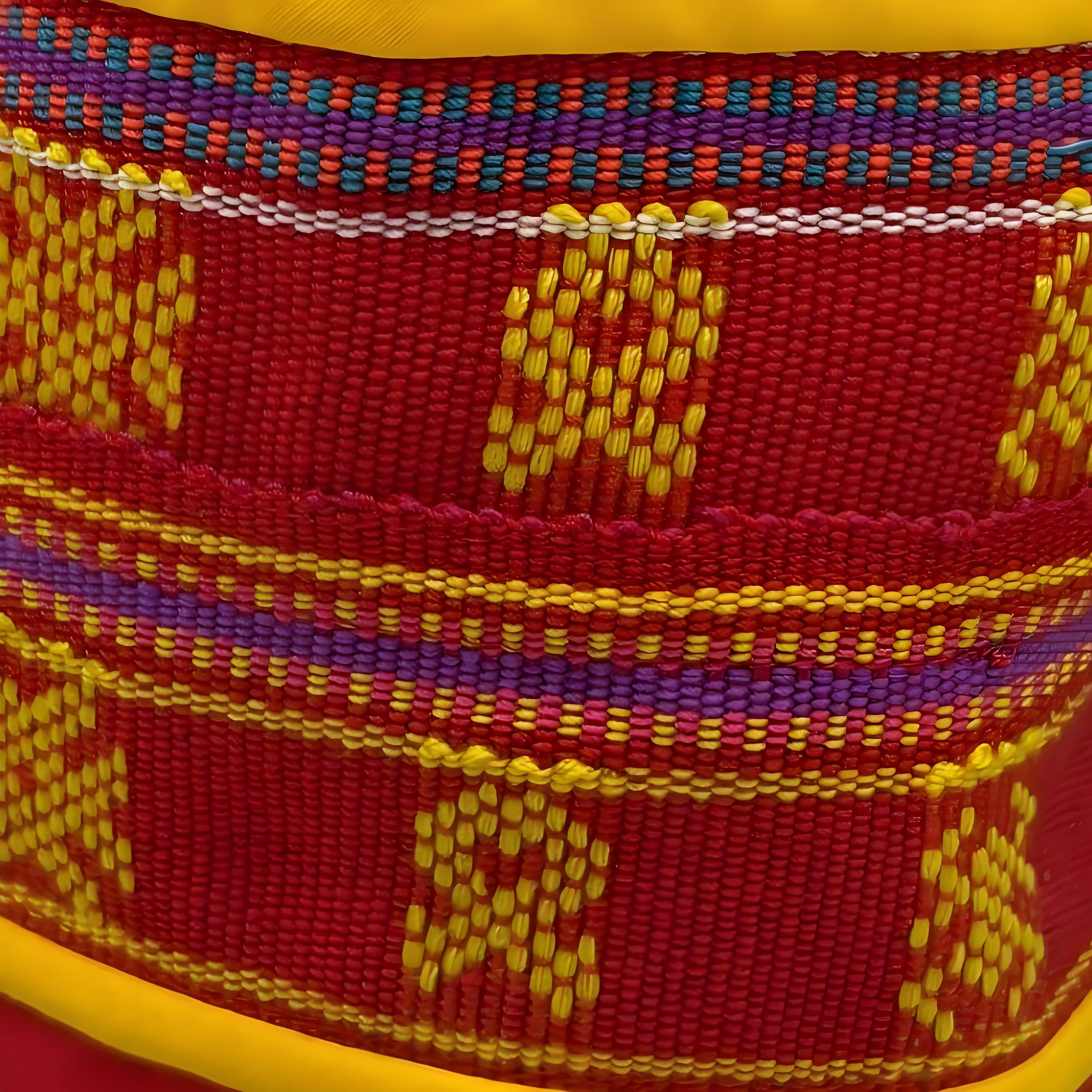Three Thousand Stitches