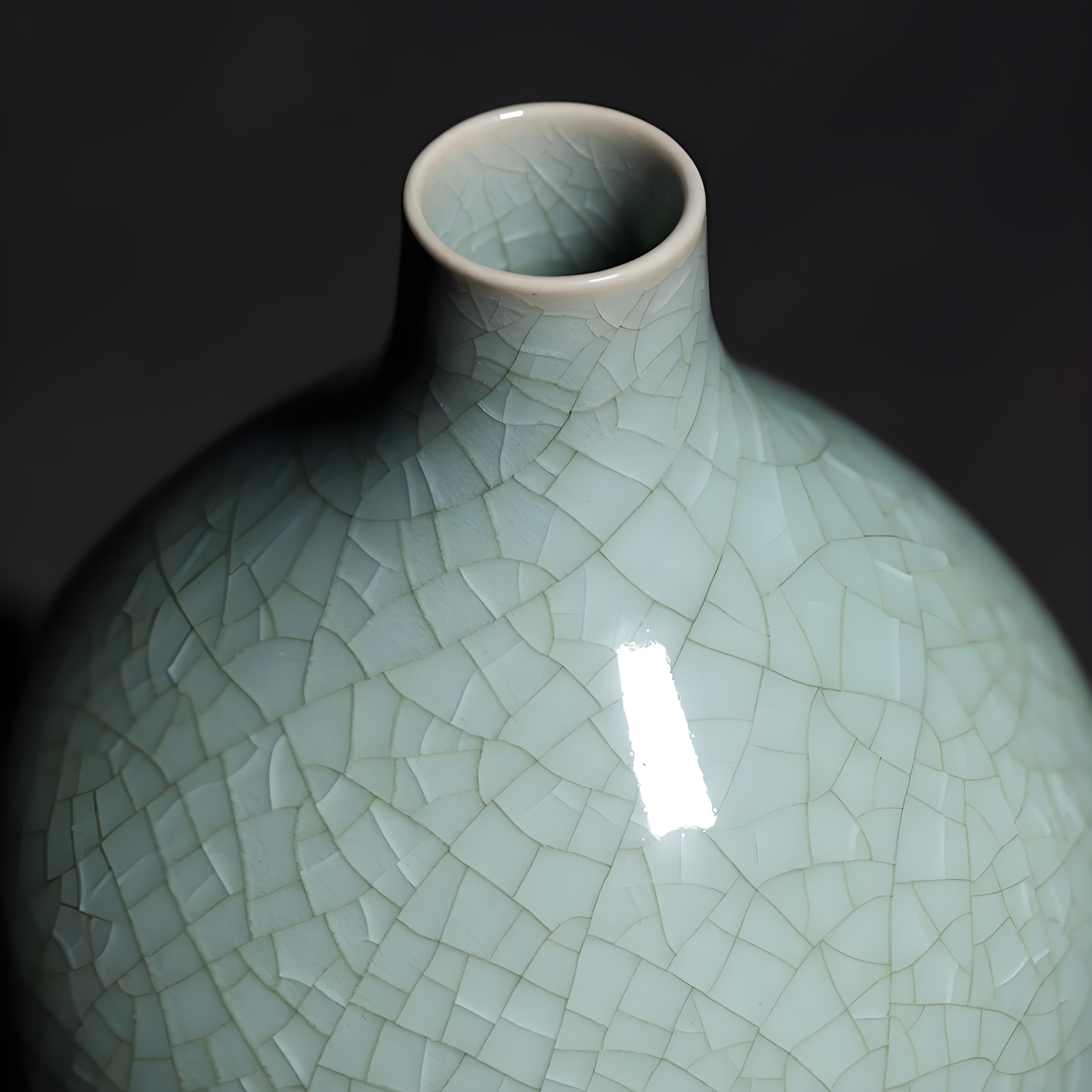 A Vessel Once Meant to Hold Blessings
