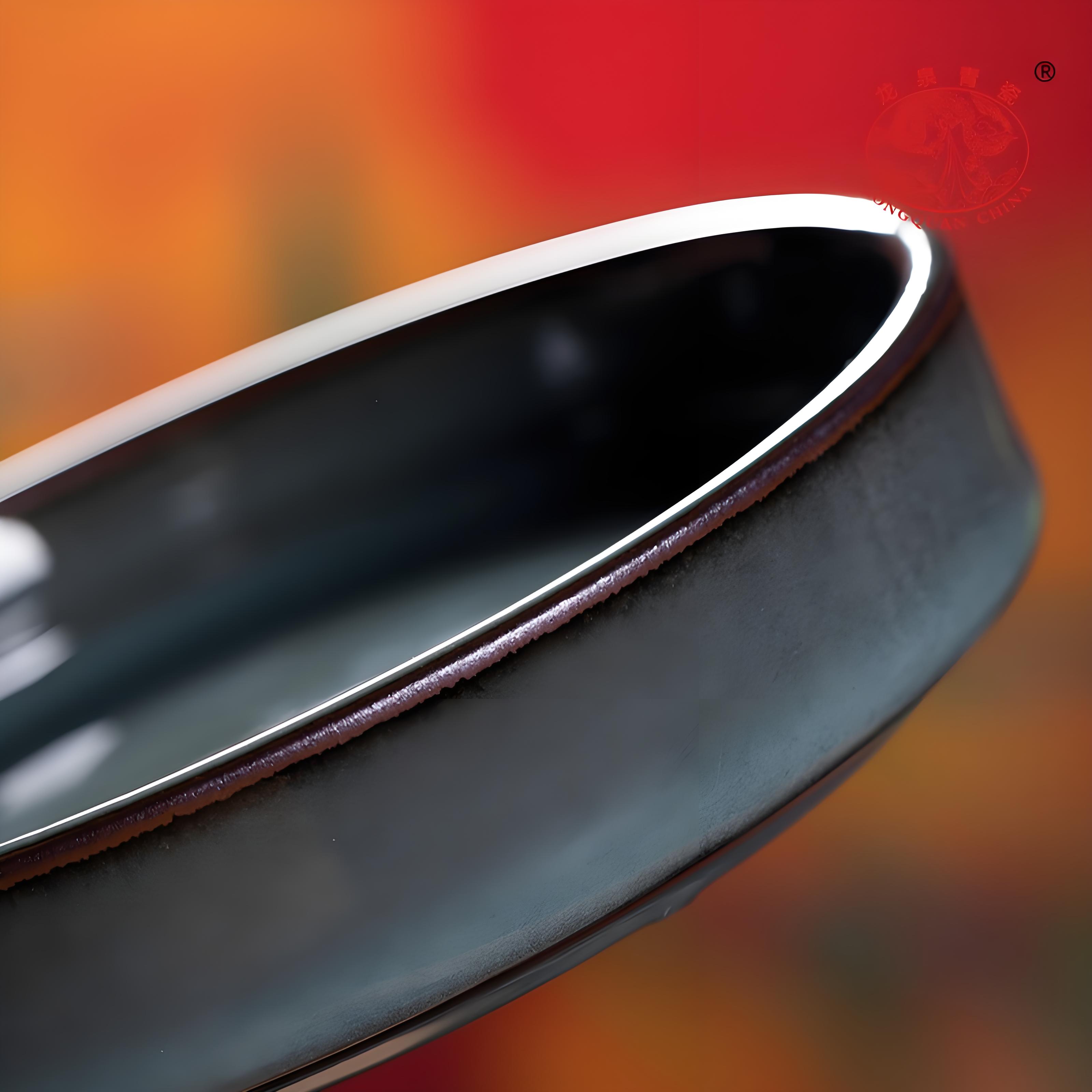 Still Fruit, Deep Glaze