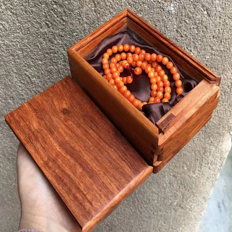 Box of Hidden Architecture