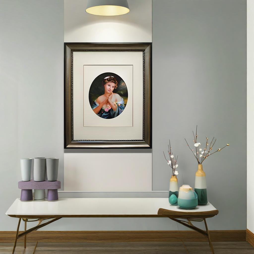 Threaded Memory in Silk and Light