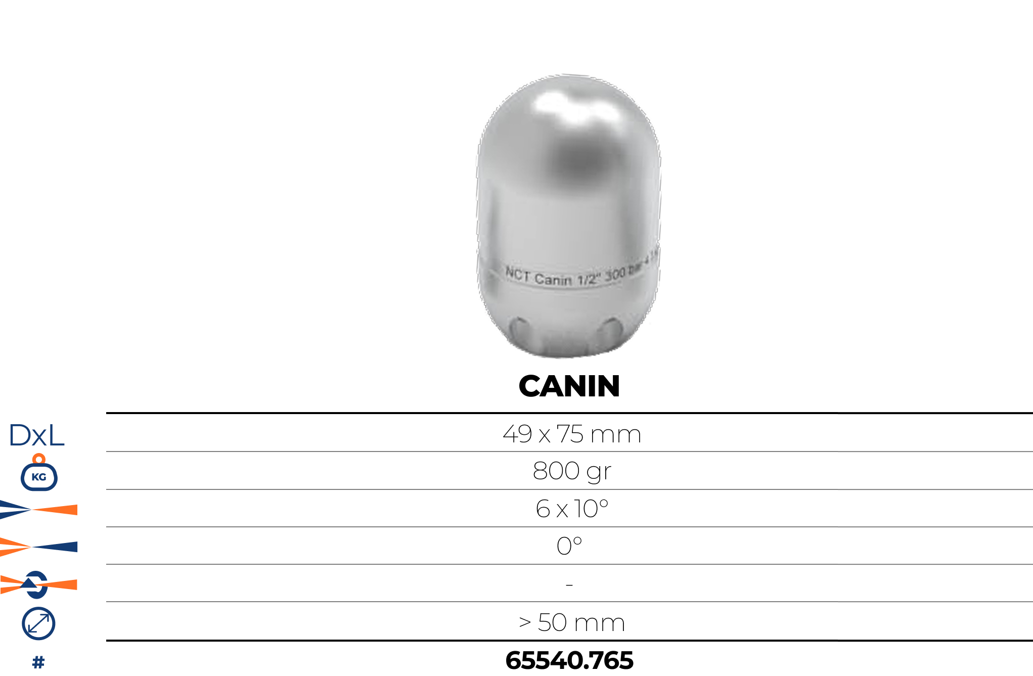 Duze tip torpilă cu tracțiune extrem de ridicată, ideale pentru îndepărtarea sedimentelor înainte de inspecții video.