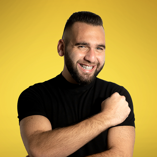 Ron Fybish — Foundera founder and LinkedIn thought leadership strategist