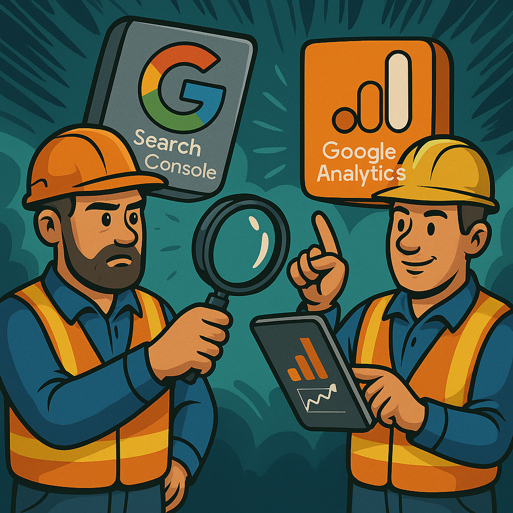 Why Understanding Your Analytics Actually Matters