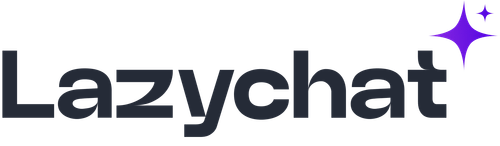 LazyChat
