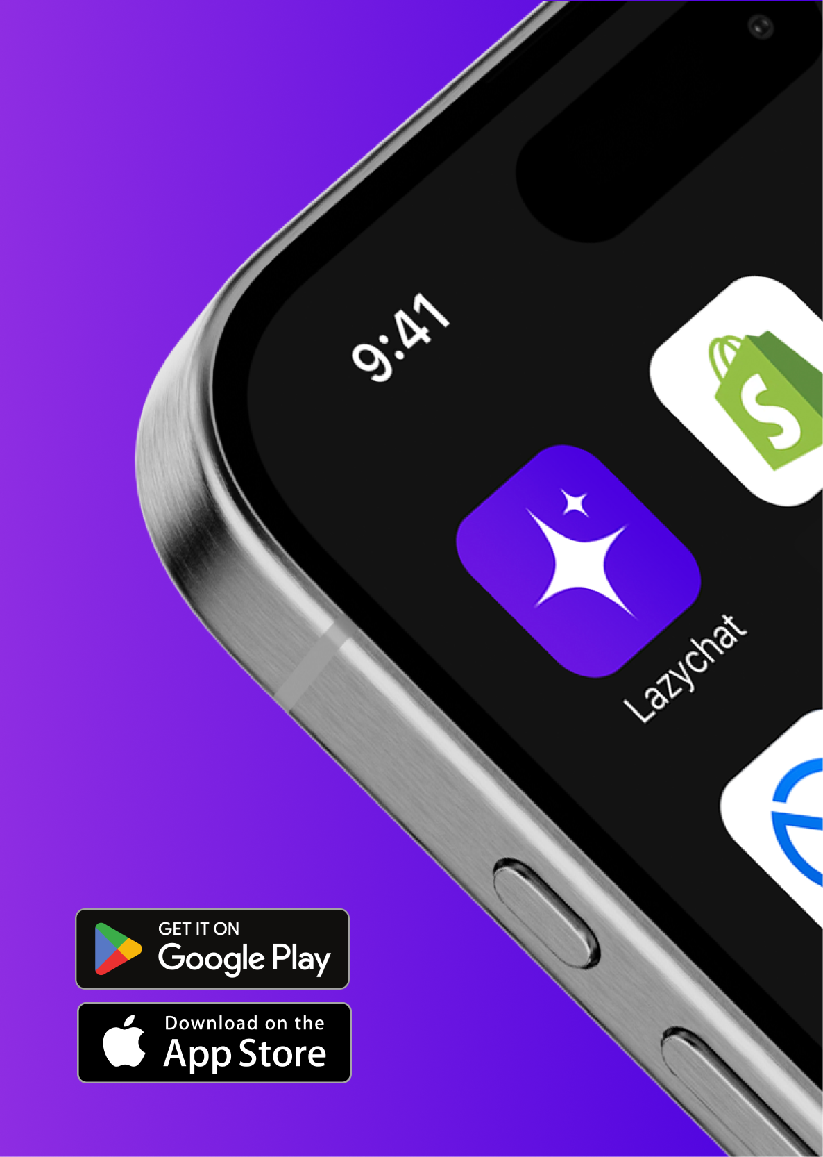Tablet screen showing Monks Wizard website homepage with headline about digital success stories, a team photo, and logos of partner companies.