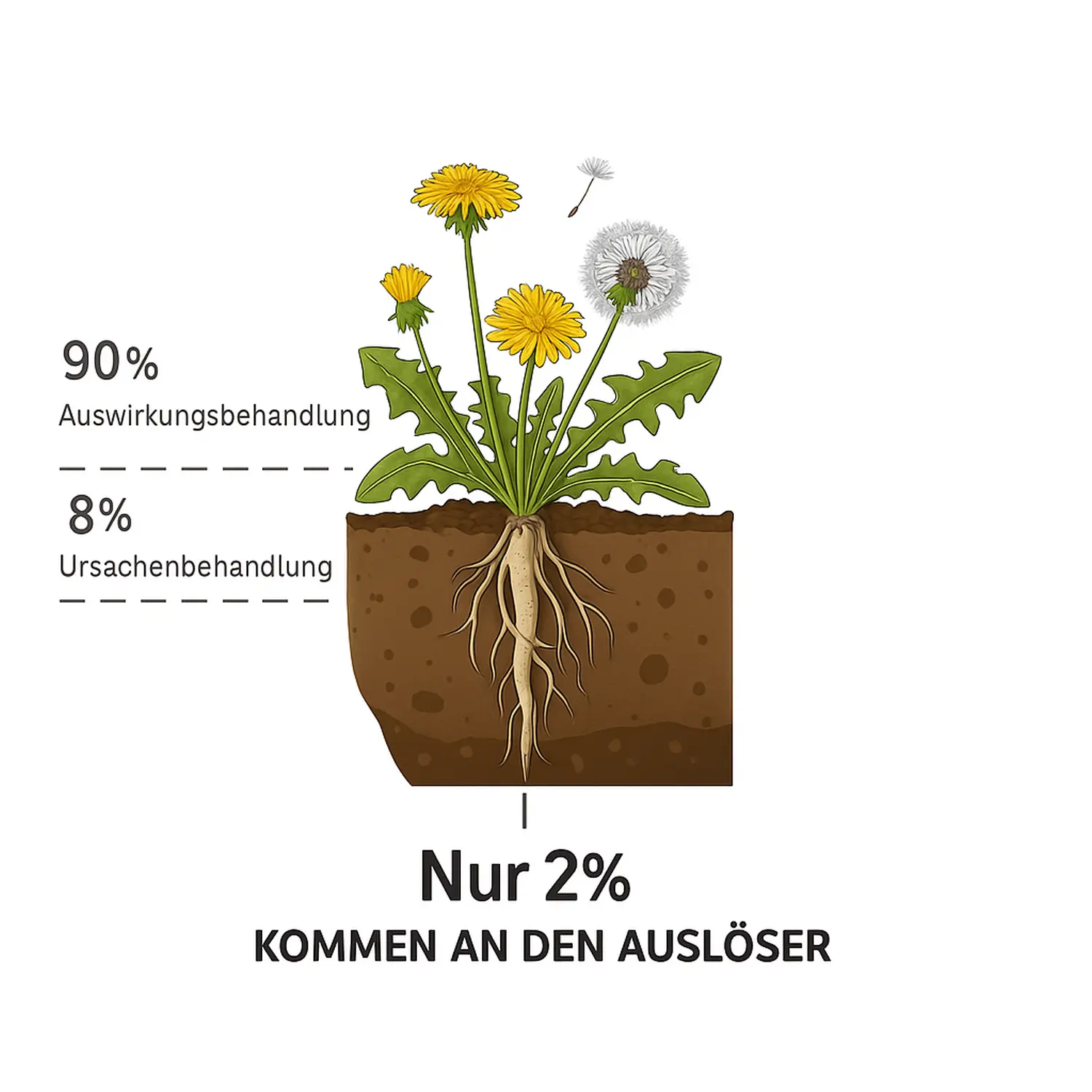 Anlage von Hypnocoaching Holger
