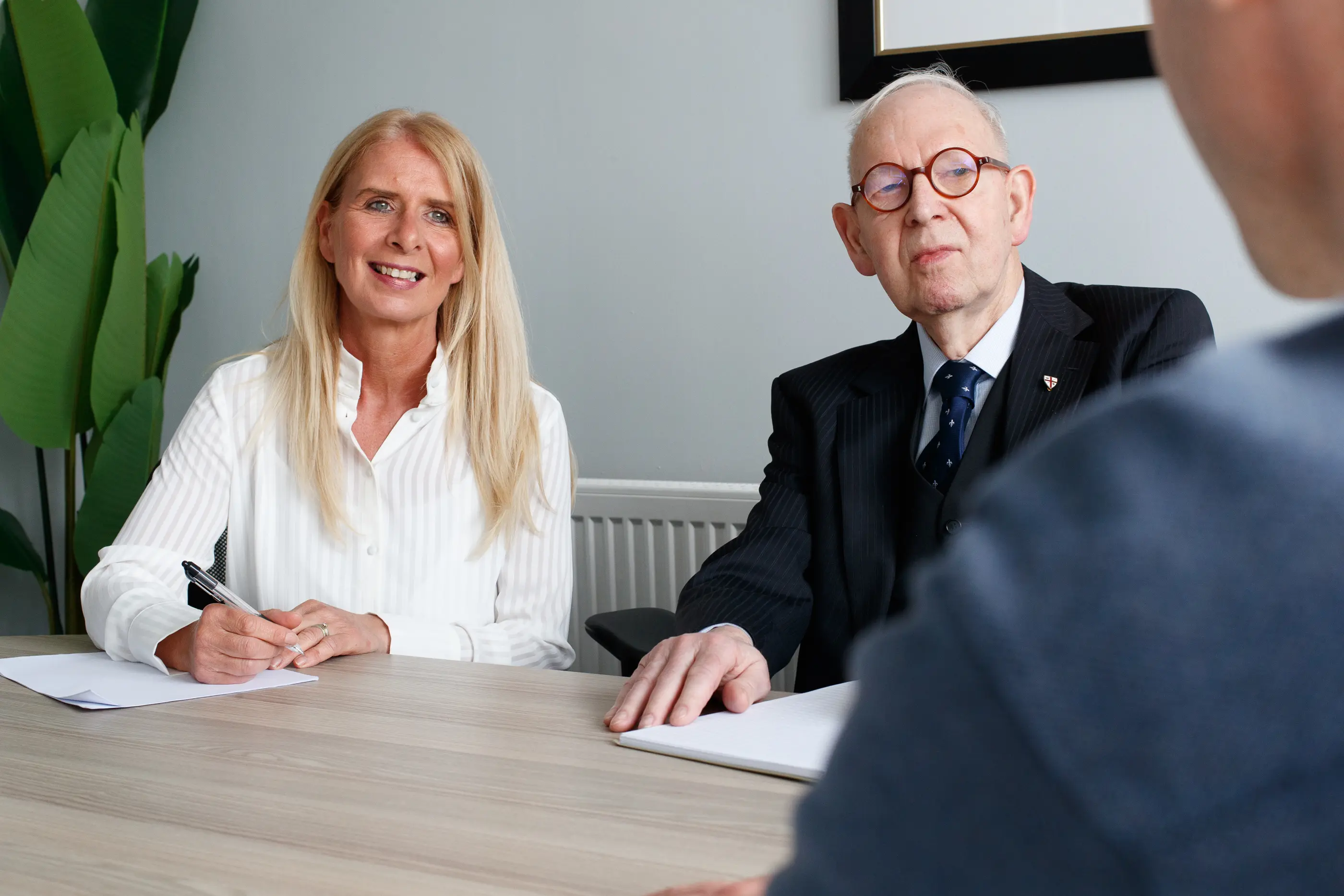 Adult autism assessment service