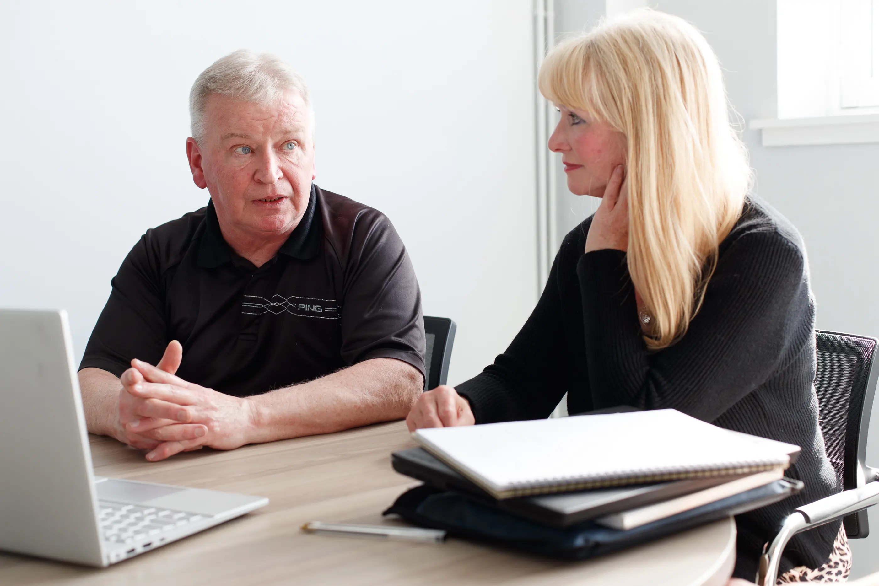 Experts in autism assessment