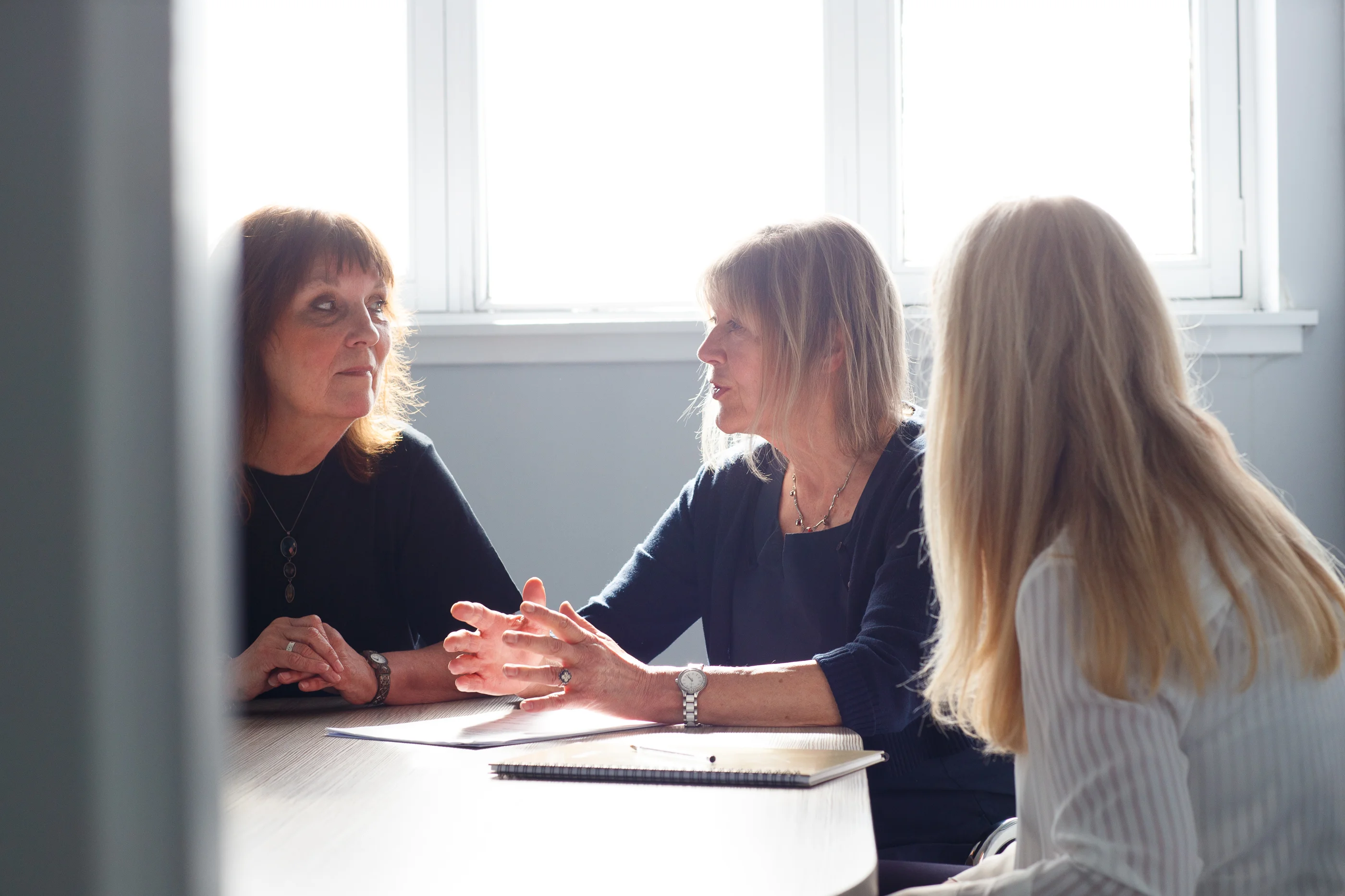 The fourth step of adult autism assessment