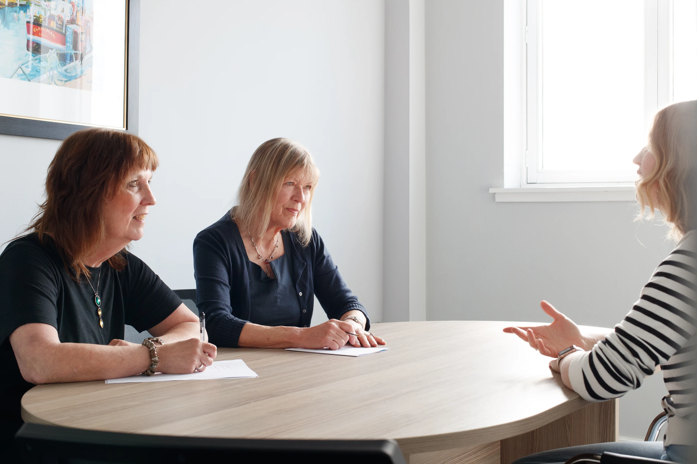 The second step of autism assessment