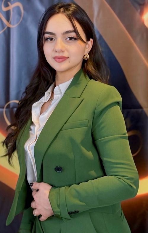 Spécialiste Anna - Méthode Renata França - Cabinet Kairos