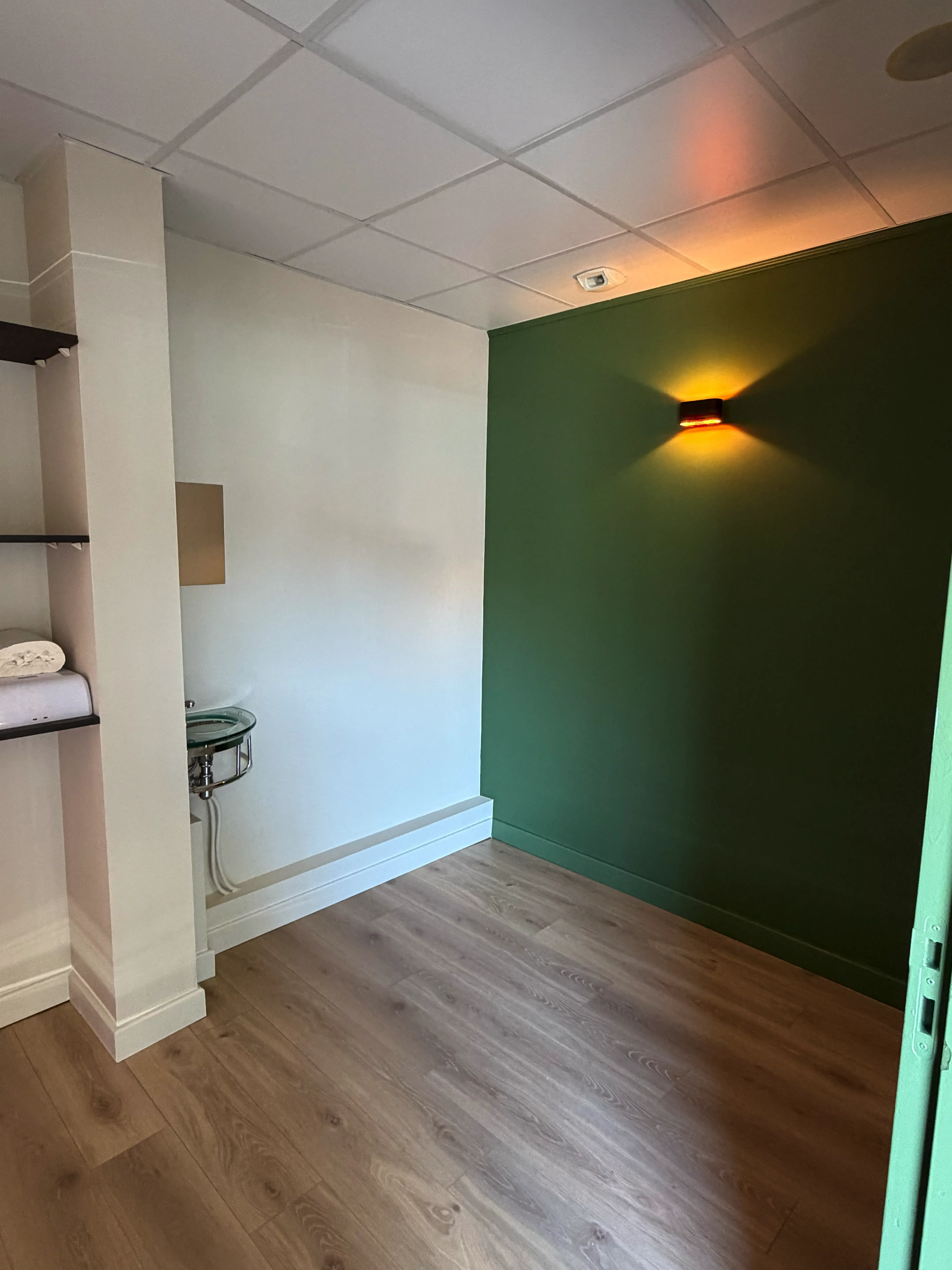 Salle 1 - Cabinet Kairos