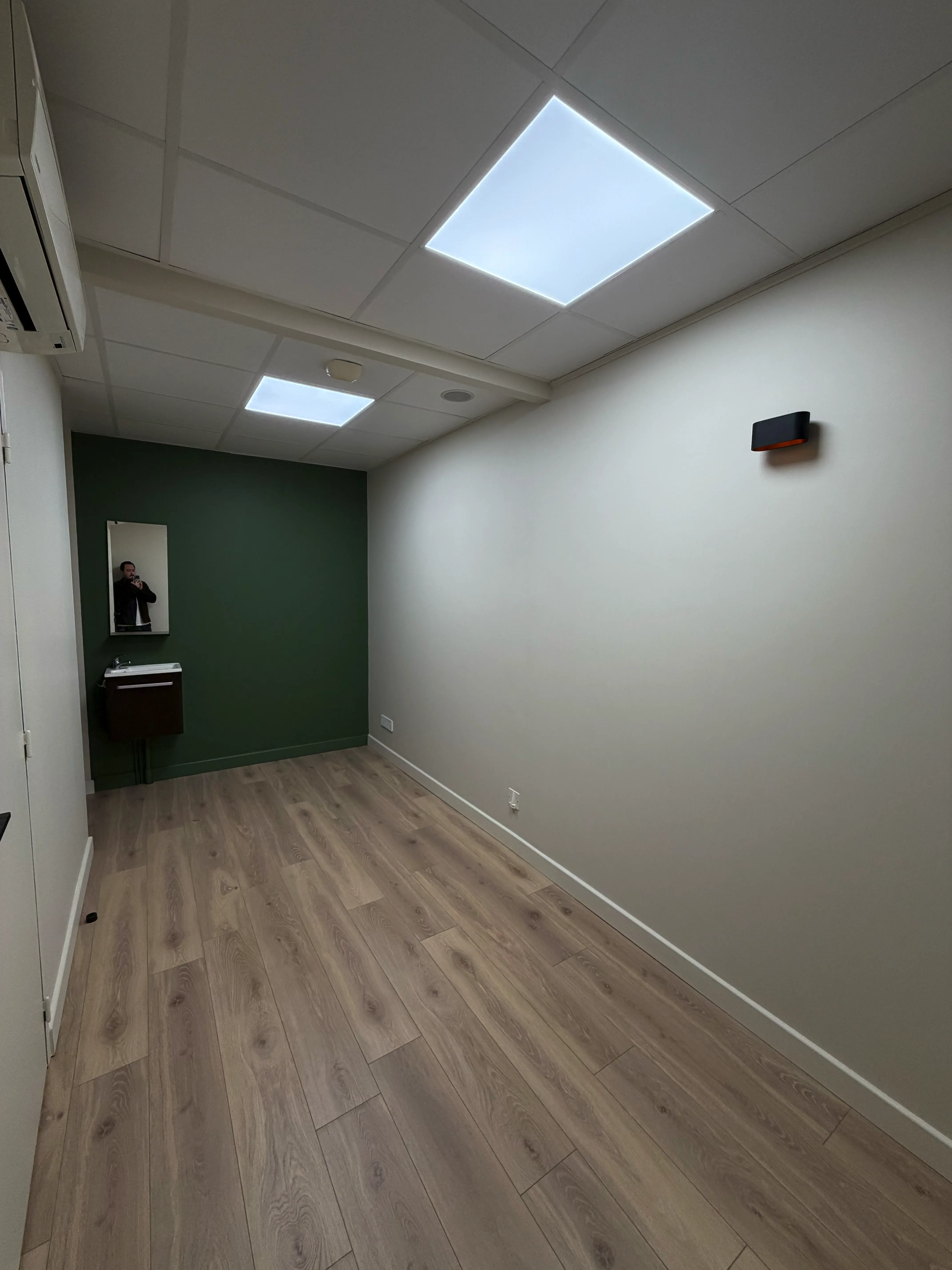 Salle 3 - Cabinet Kairos