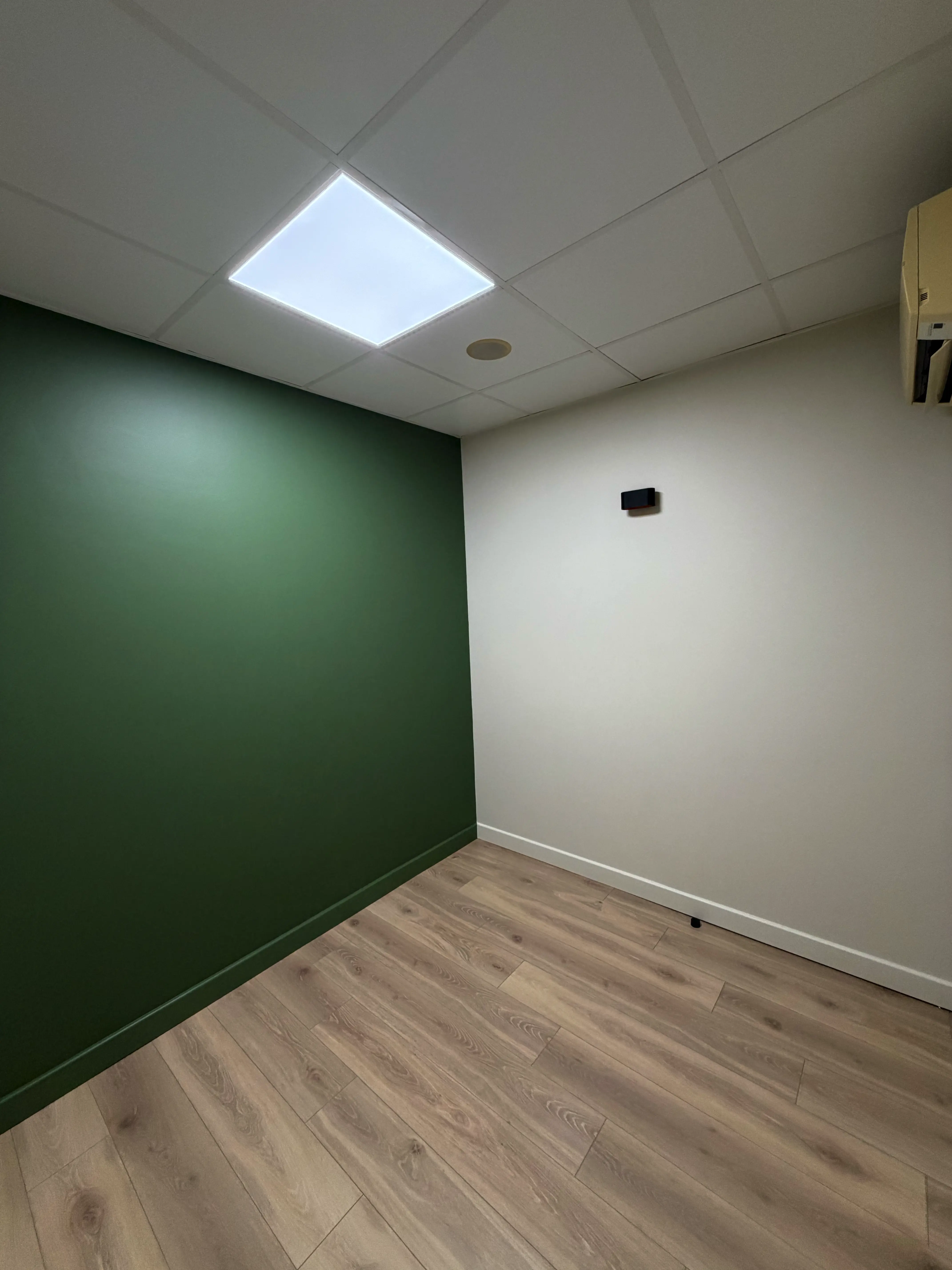 Salle 2 - Cabinet Kairos