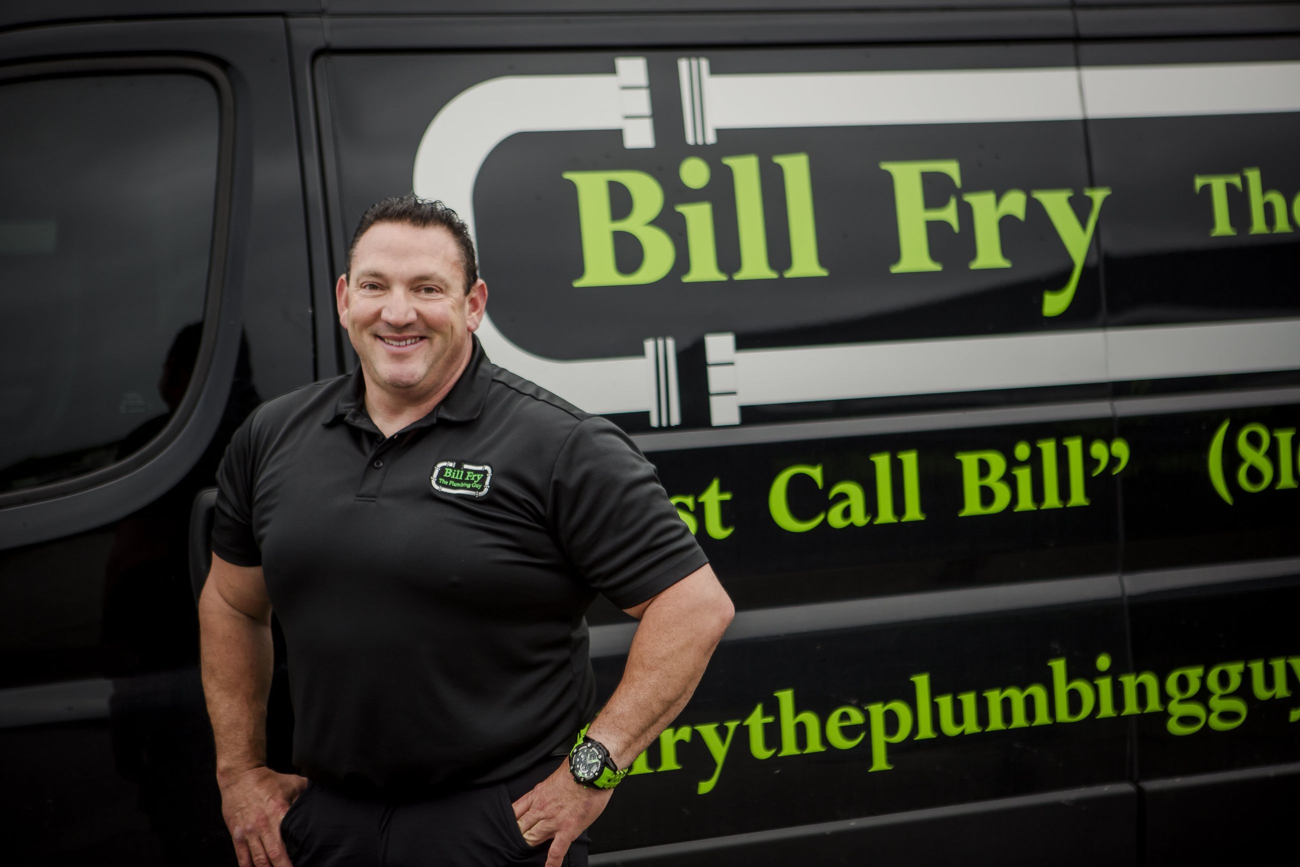Plumber Lees Summit