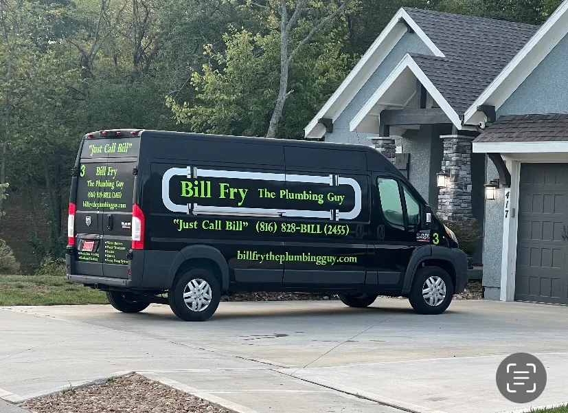 plumber showing up to replace a sump pump