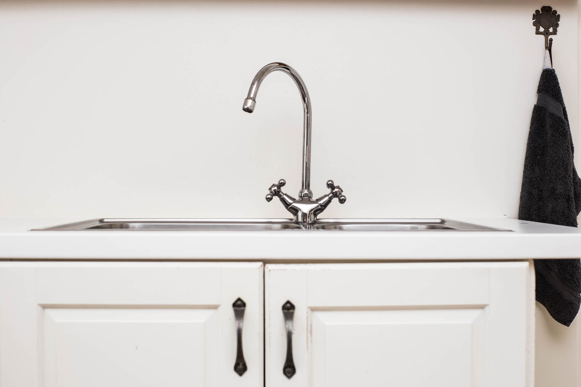 kitchen sink