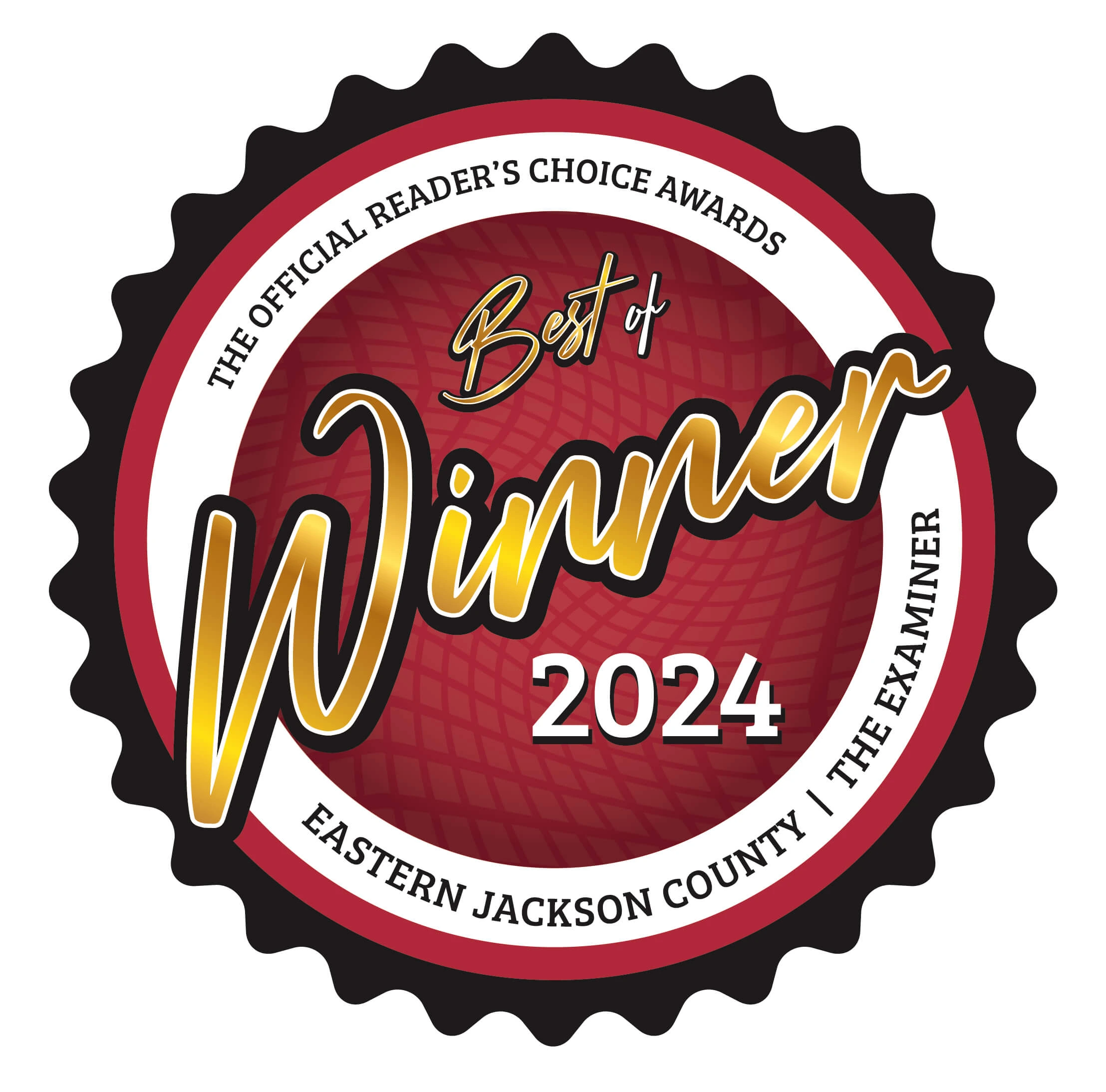 official readers choice awards 2024