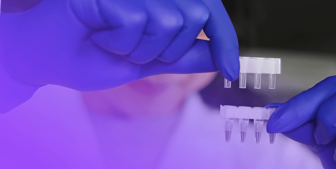 Countable Pcr Single-Molecule Quantification PCR Technology | Countable Labs