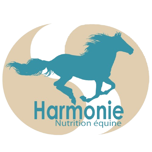 Logo Harmonie Nutrition Equine