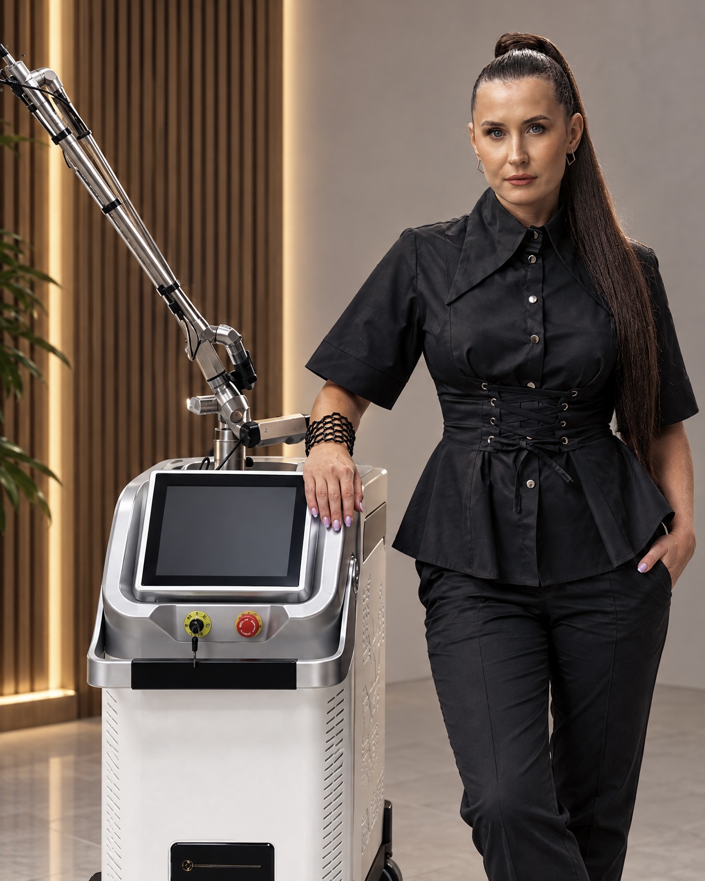 Laserowe usuwanie tatuażu Rzeszów - Fahrenheit Studio