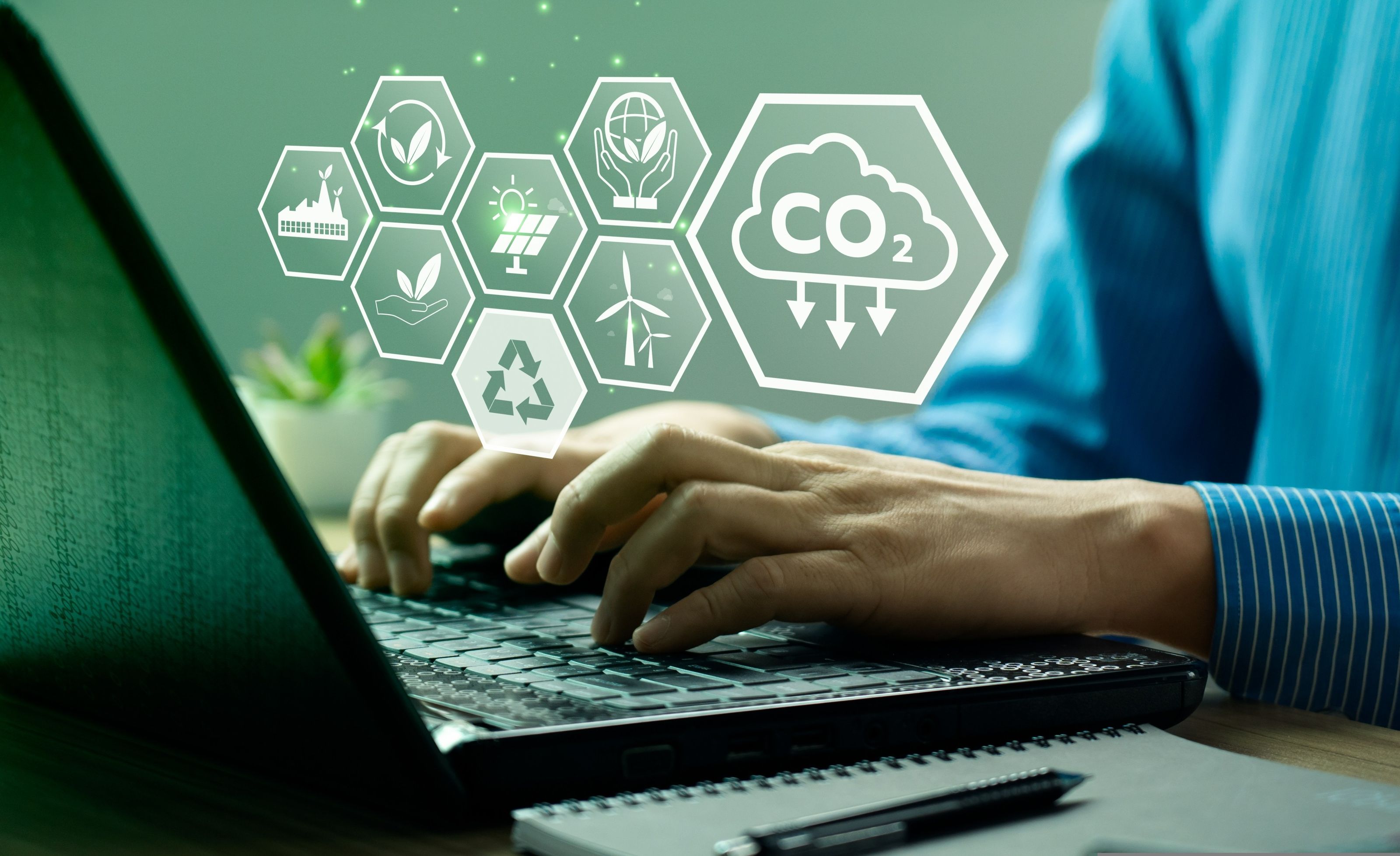 Carbon capture system