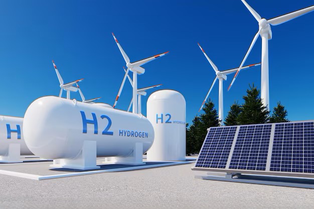 Energy storage