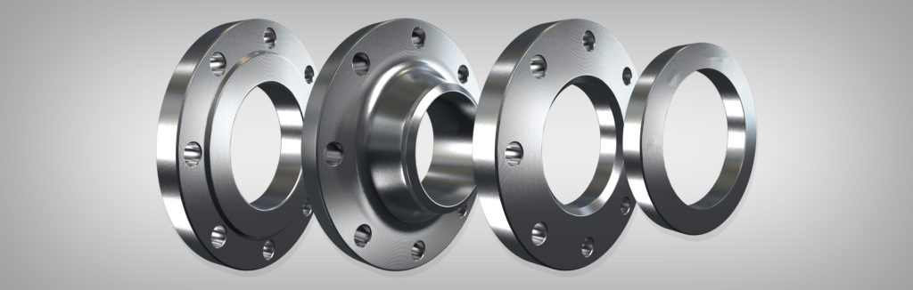 Low Carbon Flanges