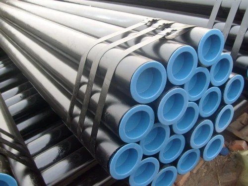 Low Carbon Pipes