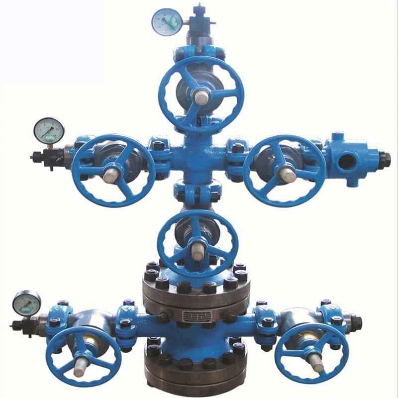 Wellhead Equipment