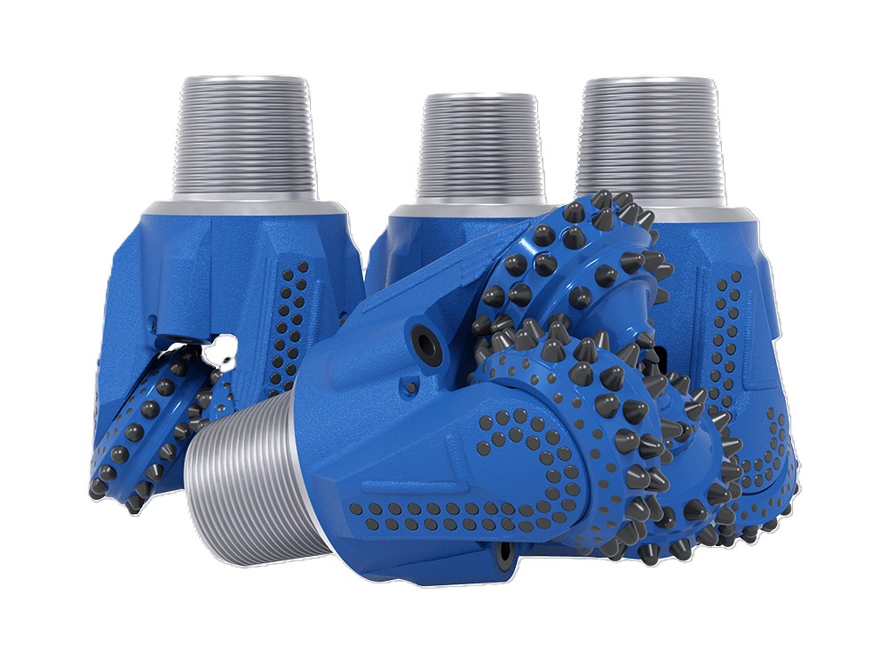 Drilling Tools and Advanced Drilling System