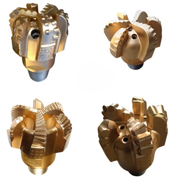 Low Carbon Drilling & Industrial Decarbonization Solutions