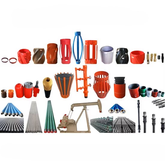 Downhole Tools