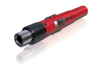 Flow control & Equipment