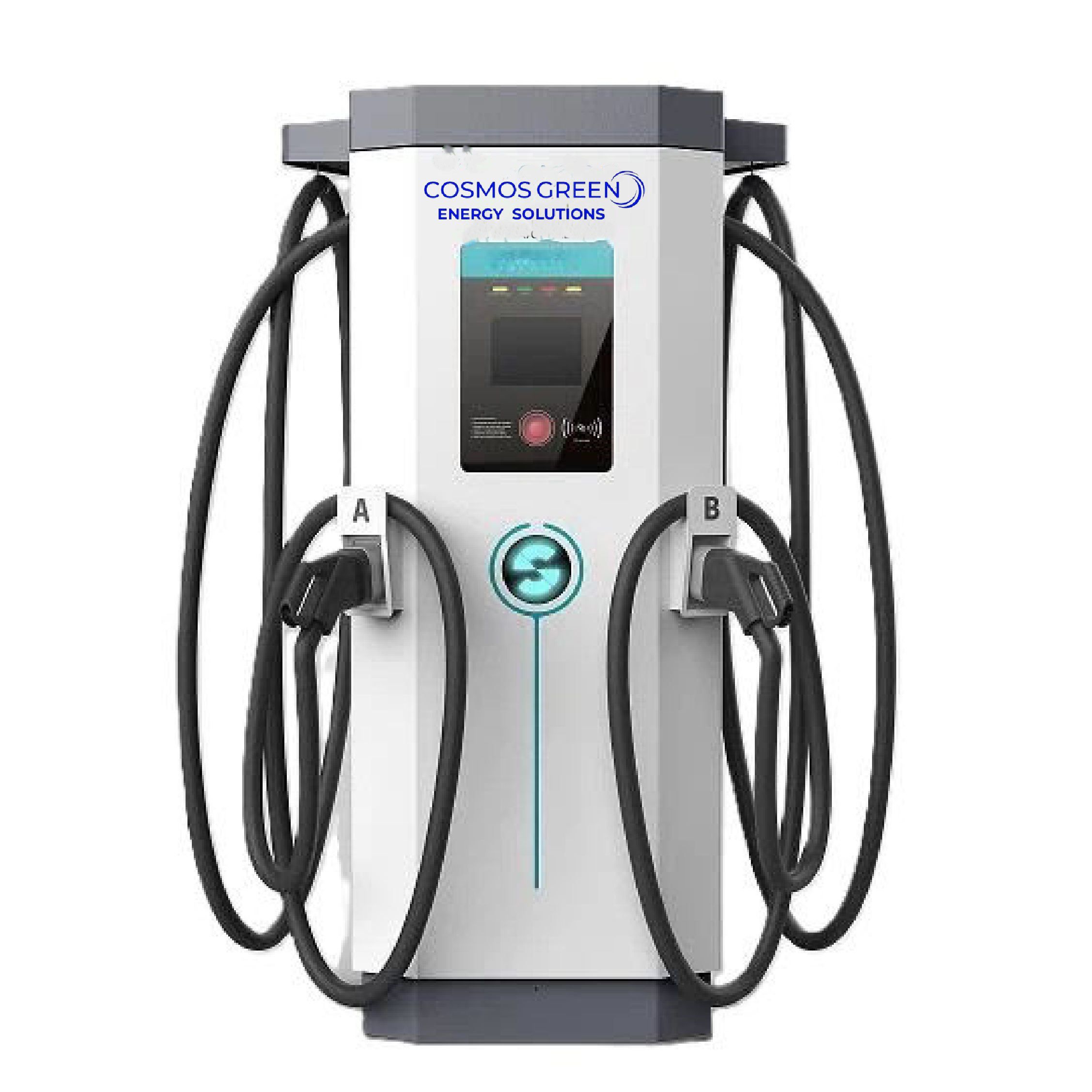 EV Charging Pile