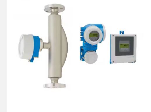 Mass & Volume Sensors