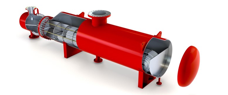 Heat Exchangers