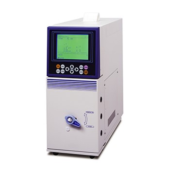 Ion Analyzers