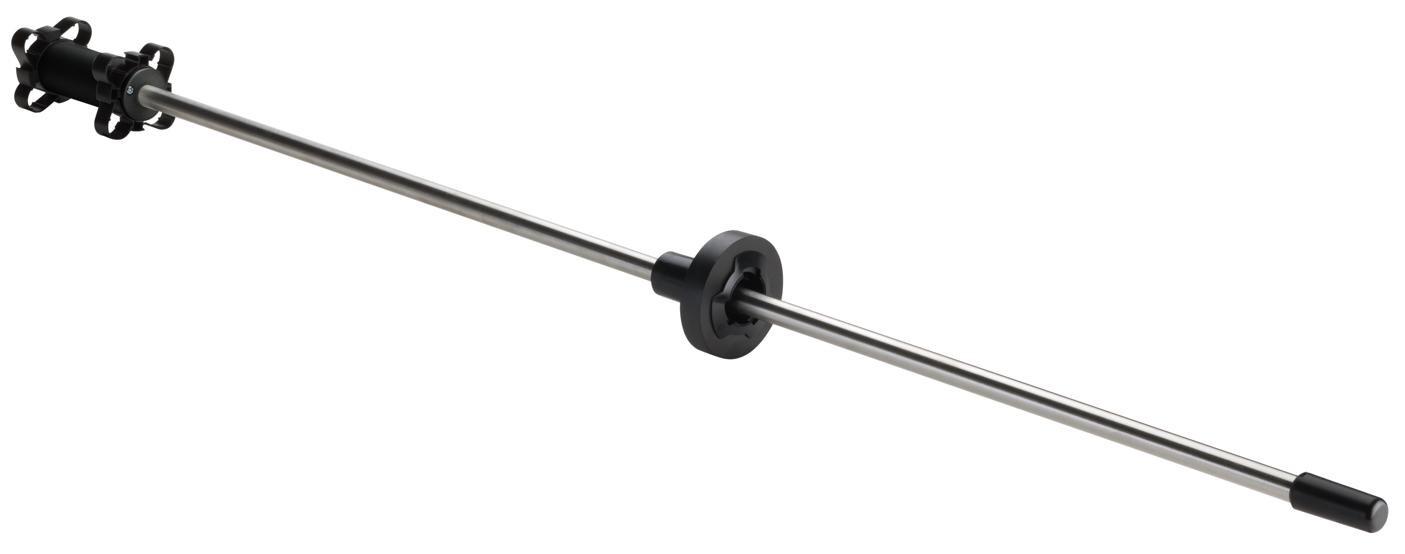 Magneto restrictive probes