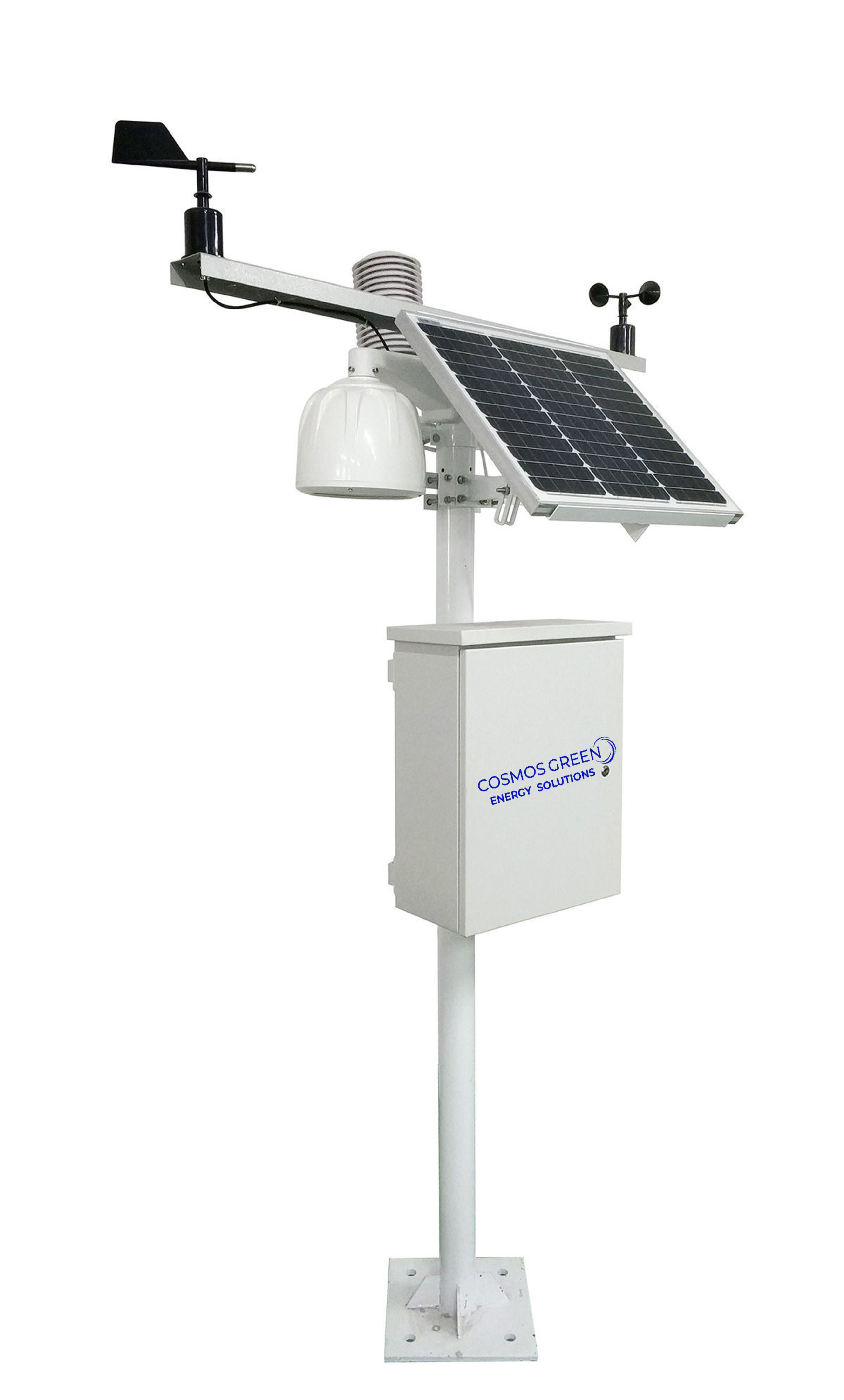 Weather Monitoring Instruments