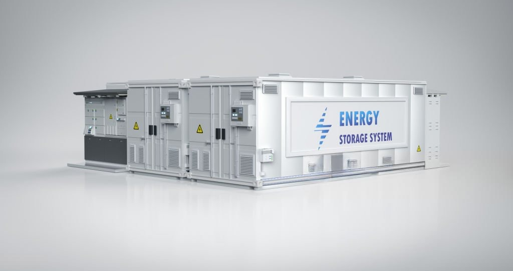 BESS Battery Energy Storage Systems