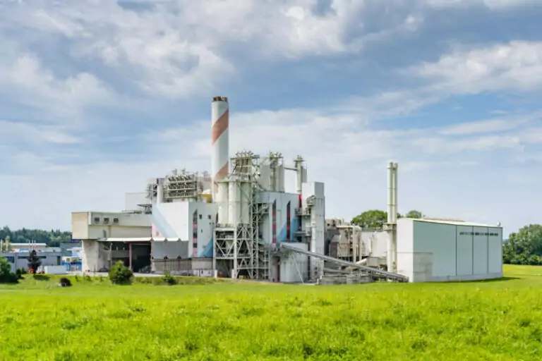 CCUS Carbon Capture Utilization & Storage Systems