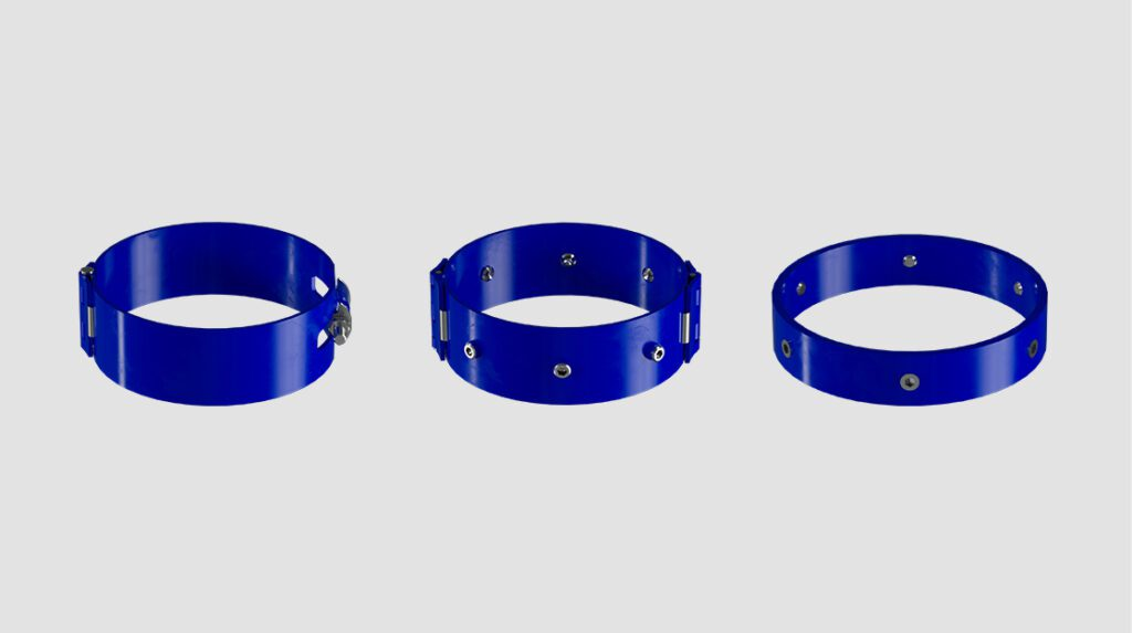 Stop Collars