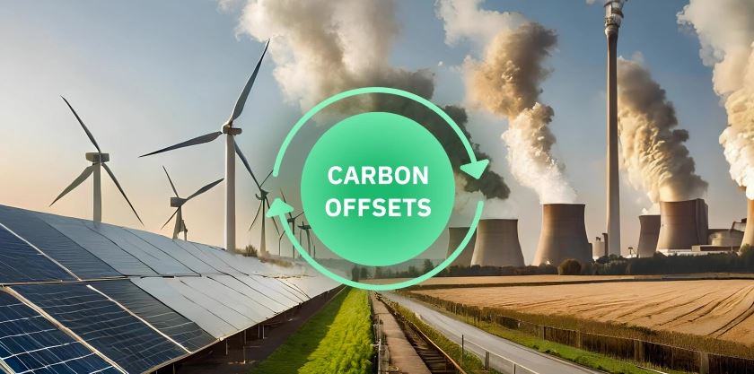 Carbon Offset & Carbon Mitigation Solutions