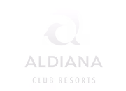 Aldiana Logo